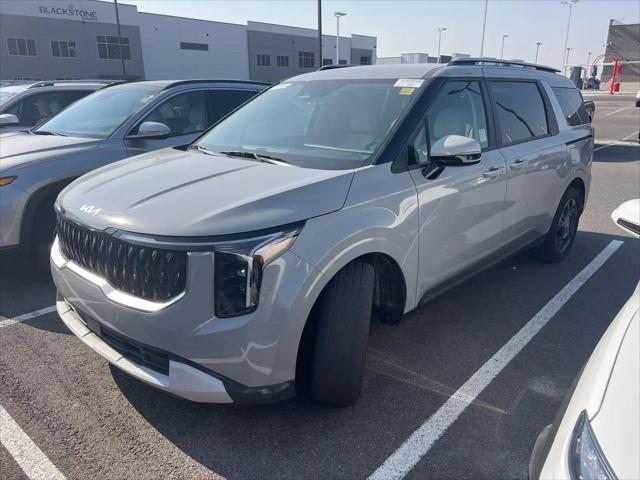 2026 Kia Carnival MPV EX for sale in Logan, UT