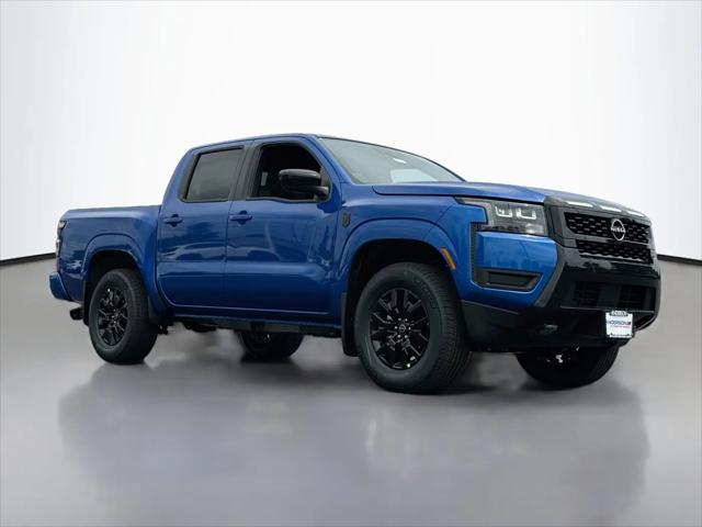 2026 Nissan Frontier Crew Cab SV 4x4 for sale in Rockford, IL