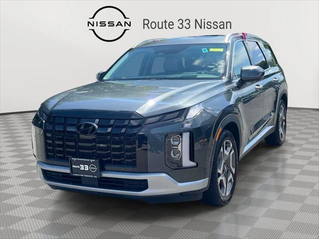 2023 Hyundai Palisade Limited for sale in Hamilton Square, NJ
