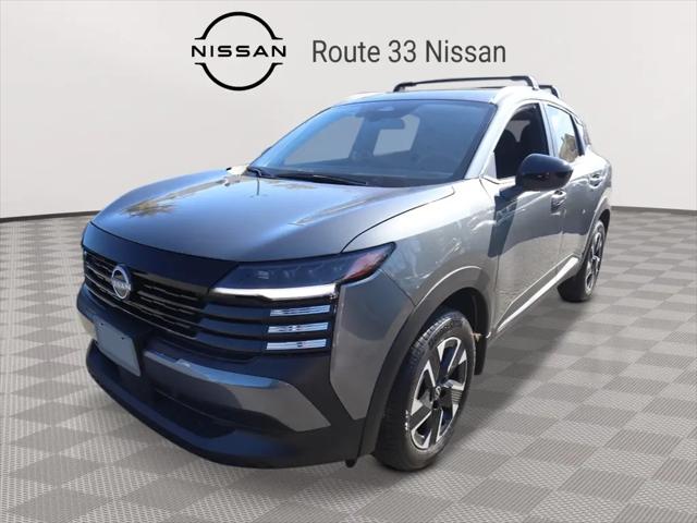 2026 Nissan Kicks SV for sale in Hamilton Square, NJ