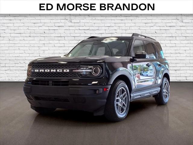 2025 Ford Bronco Sport Big Bend for sale in Brandon, FL