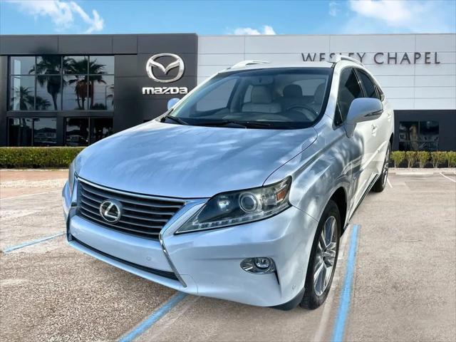 2015 Lexus RX 350 RX 350 for sale in Wesley Chapel, FL