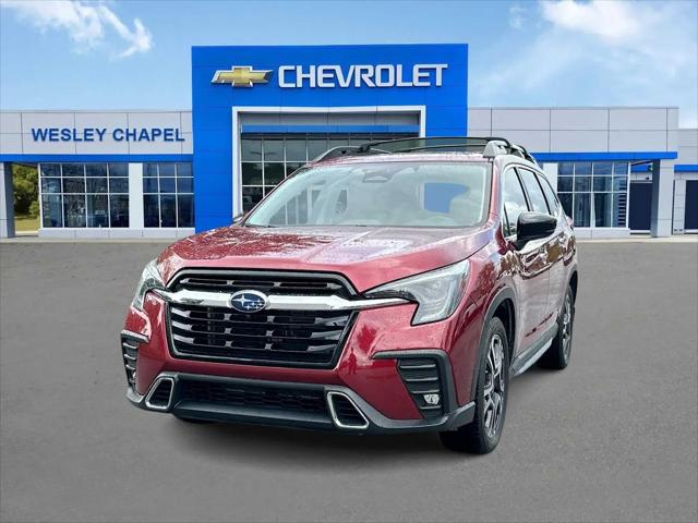 2024 Subaru Ascent Touring 7-Passenger for sale in Wesley Chapel, FL