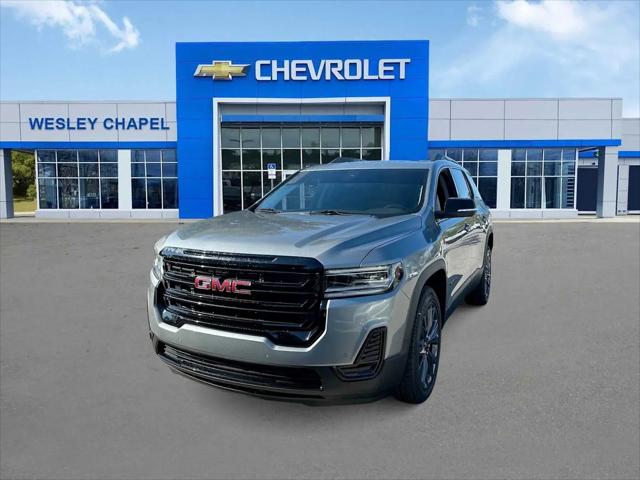 2023 GMC Acadia AWD SLE for sale in Wesley Chapel, FL