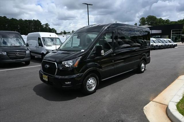 2025 Ford Transit-350 Passenger Van XLT for sale in Atlanta, GA