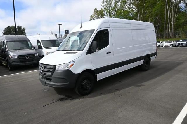 2026 Mercedes-Benz Sprinter 3500XD High Roof 4-Cyl Diesel HO for sale in Atlanta, GA