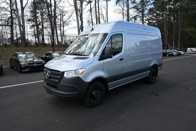 2026 Mercedes-Benz Sprinter 3500 Standard Roof 4-Cyl Diesel HO for sale in Atlanta, GA