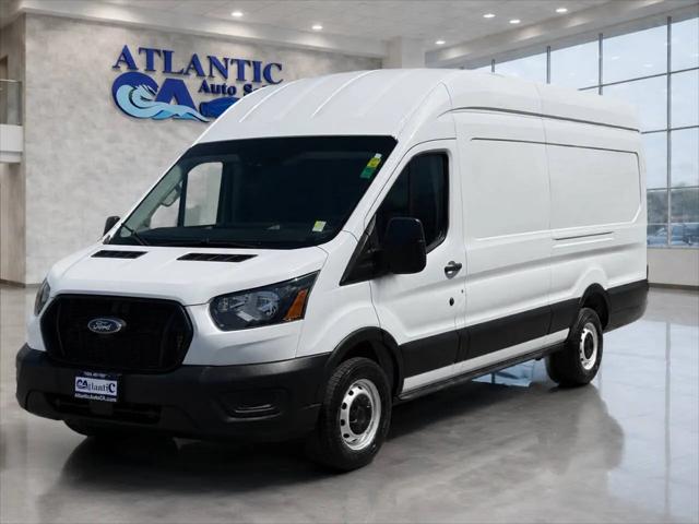 2023 Ford Transit Cargo Van T-250 for sale in Sacramento, CA