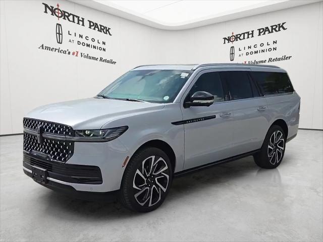 2026 Lincoln Navigator Black Label L for sale in San Antonio, TX