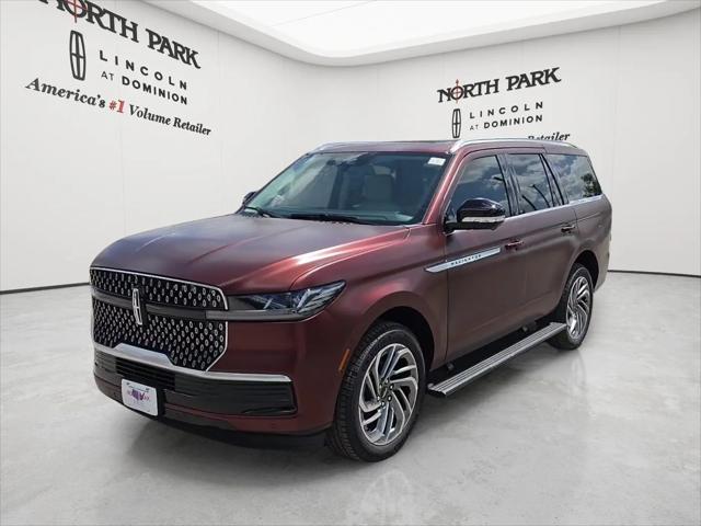 2027 Lincoln Navigator Reserve for sale in San Antonio, TX