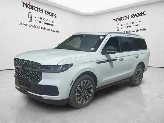 2026 Lincoln Navigator Black Label for sale in San Antonio, TX
