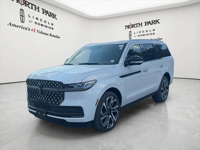2026 Lincoln Navigator Black Label for sale in San Antonio, TX