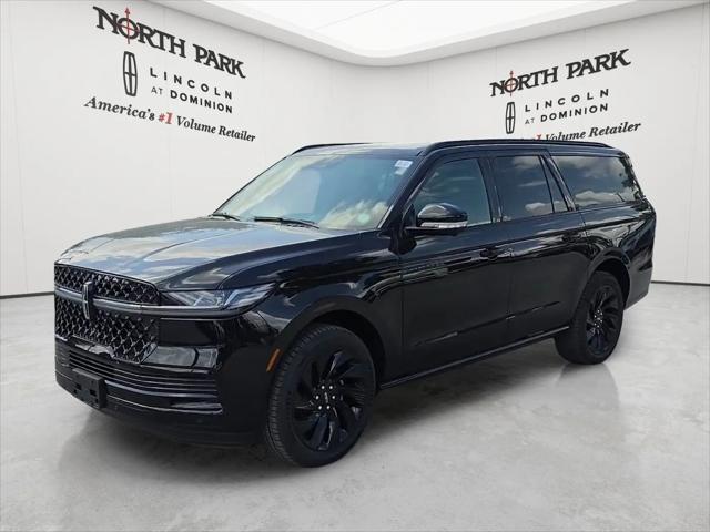2026 Lincoln Navigator Reserve L for sale in San Antonio, TX