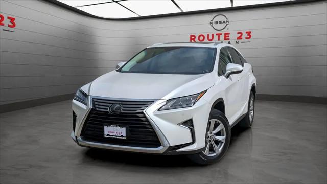 2019 Lexus RX 350 RX 350 for sale in Butler, NJ