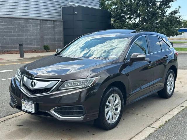 2018 Acura RDX AcuraWatch Plus Package for sale in Bayonne, NJ