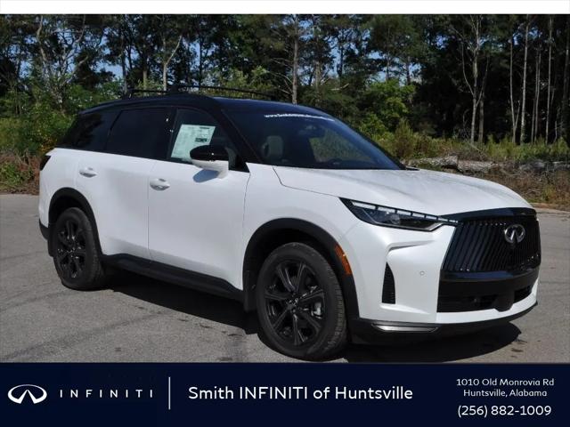 2027 INFINITI QX60 AUTOGRAPH AWD for sale in Huntsville, AL