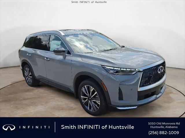 2027 INFINITI QX60 LUXE for sale in Huntsville, AL