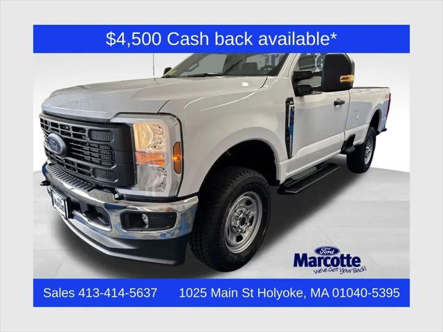 2026 Ford F-350 XL for sale in Holyoke, MA