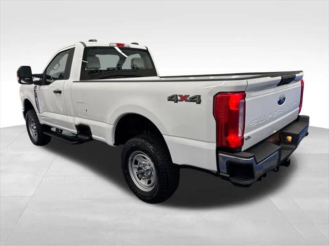 2026 Ford F-350 XL