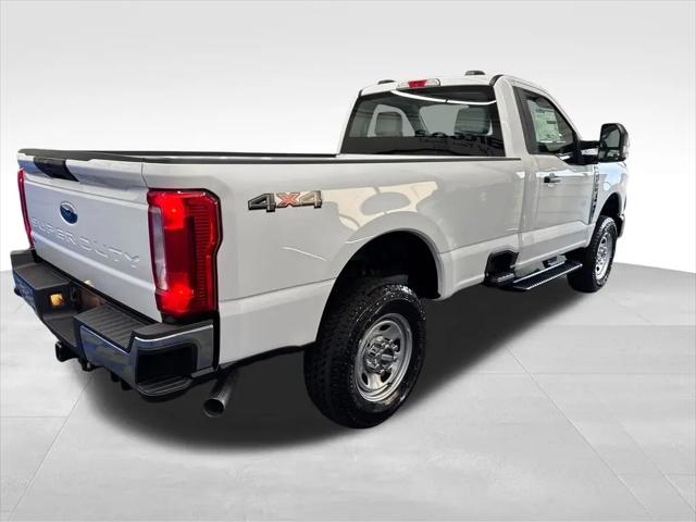 2026 Ford F-350 XL