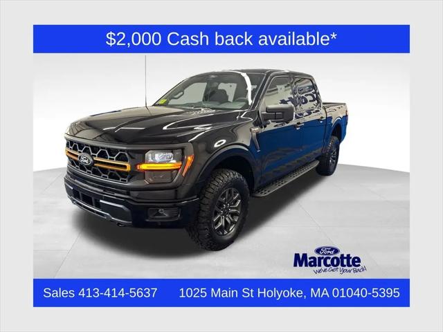 2026 Ford F-150 Tremor for sale in Holyoke, MA
