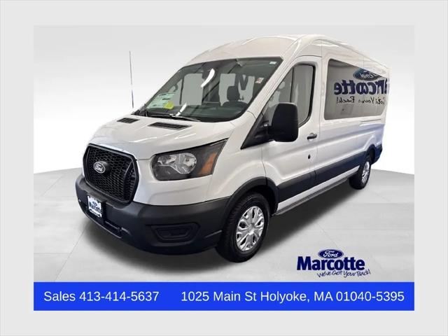 2026 Ford Transit-350 Passenger Van XL for sale in Holyoke, MA