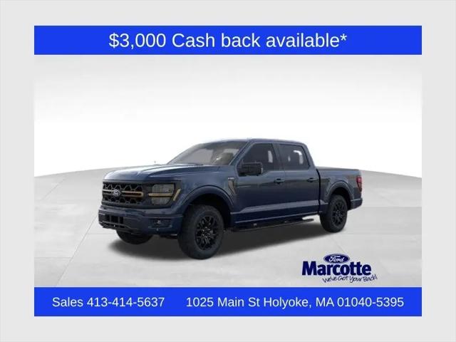 2026 Ford F-150 Tremor for sale in Holyoke, MA