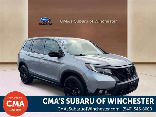 2021 Honda Passport AWD Sport for sale in Winchester, VA