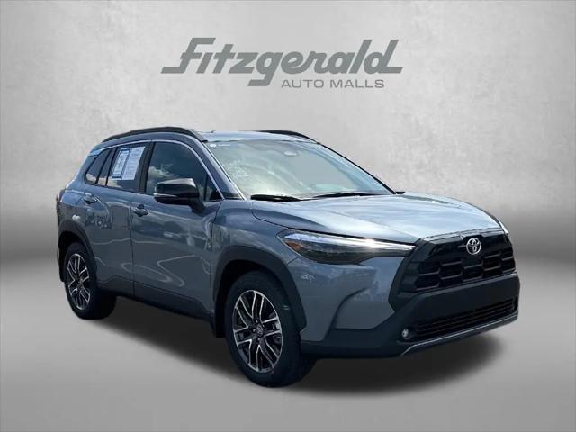 2026 Toyota Corolla Cross XLE for sale in Chambersburg, PA