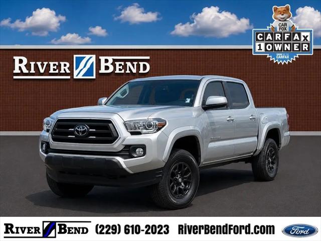 2022 Toyota Tacoma SR5 V6 for sale in Bainbridge, GA