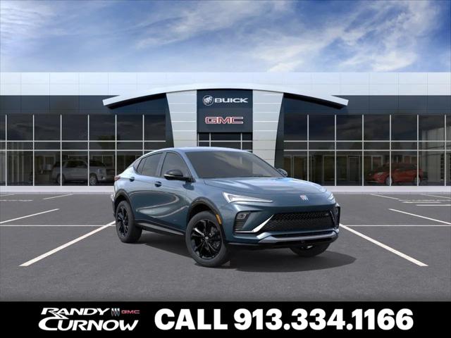 2026 Buick NV Sport Touring FWD for sale in Kansas City, KS