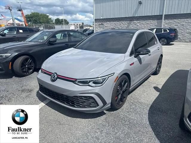 2024 Volkswagen Golf GTI 2.0T 380 SE for sale in Lancaster, PA