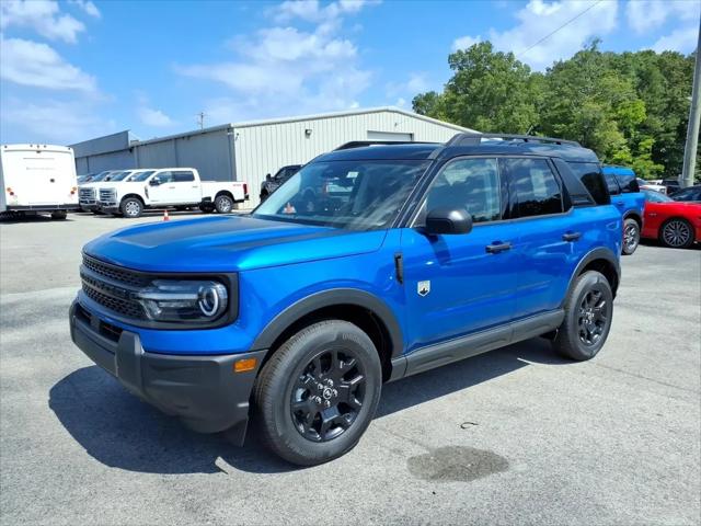 2026 Ford Bronco Sport Big Bend for sale in Hartselle, AL