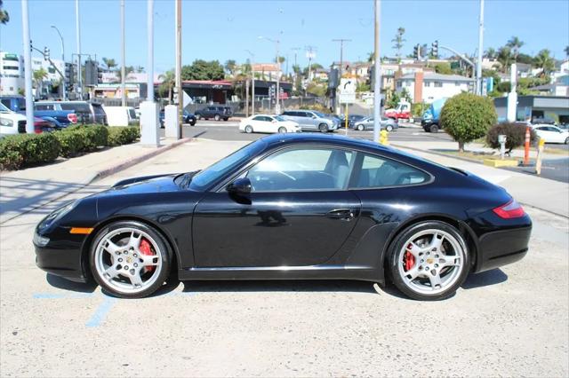 2006 Porsche 911 Carrera S for sale in Hermosa Beach, CA
