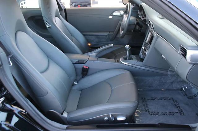 2006 Porsche 911 Carrera S