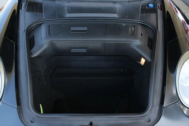 2006 Porsche 911 Carrera S