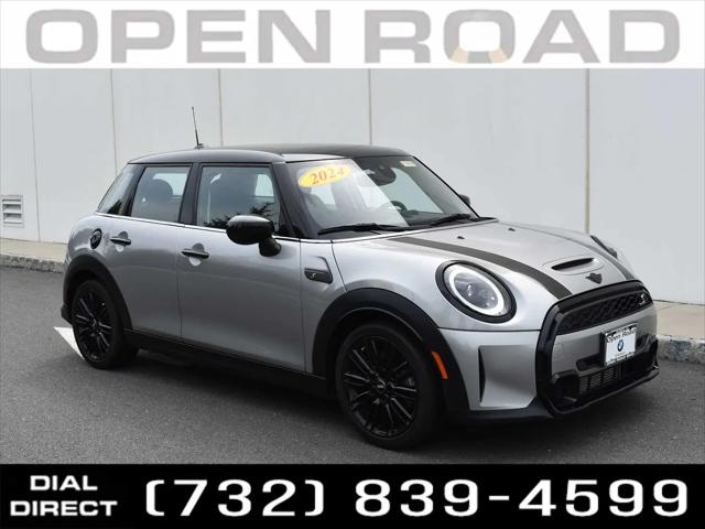 2024 MINI Hardtop Cooper S for sale in Edison, NJ