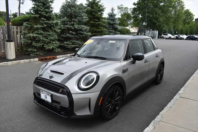 2024 MINI Hardtop Cooper S