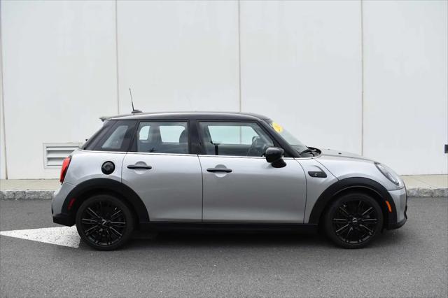 2024 MINI Hardtop Cooper S