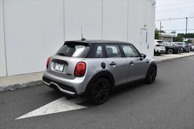 2024 MINI Hardtop Cooper S
