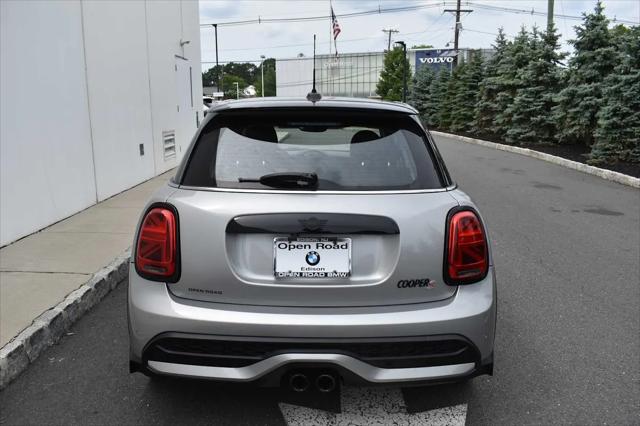 2024 MINI Hardtop Cooper S