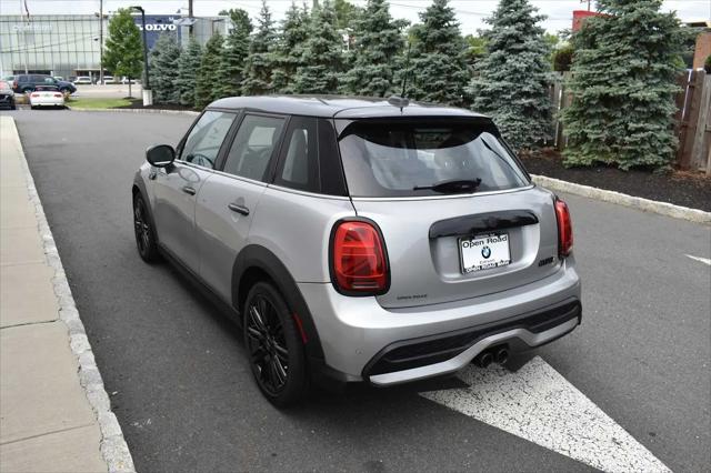 2024 MINI Hardtop Cooper S