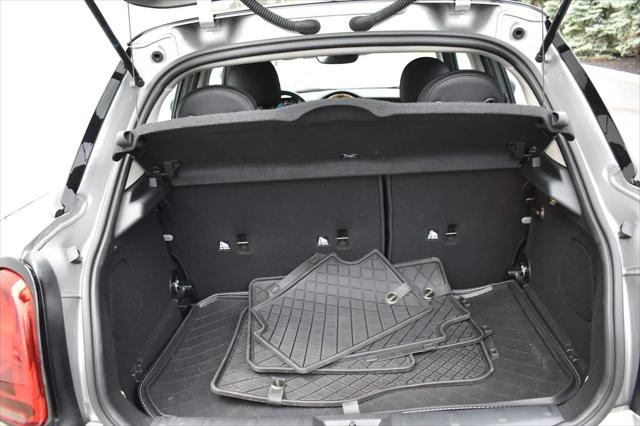 2024 MINI Hardtop Cooper S