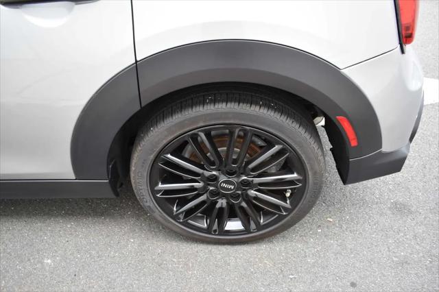 2024 MINI Hardtop Cooper S