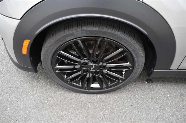 2024 MINI Hardtop Cooper S