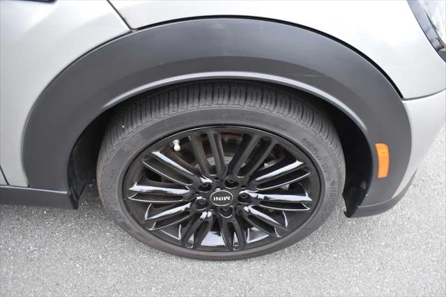 2024 MINI Hardtop Cooper S