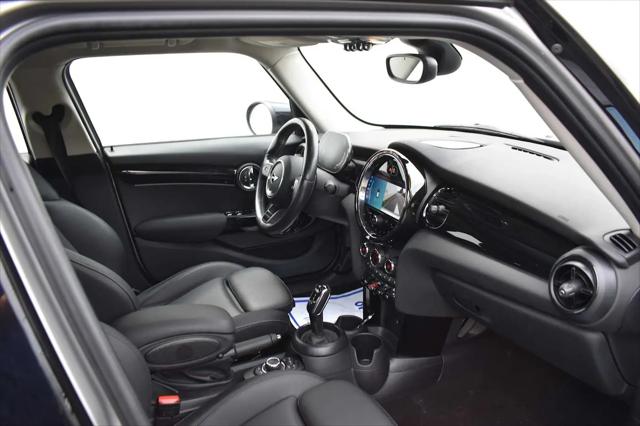2024 MINI Hardtop Cooper S