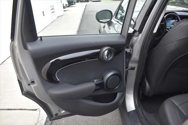 2024 MINI Hardtop Cooper S