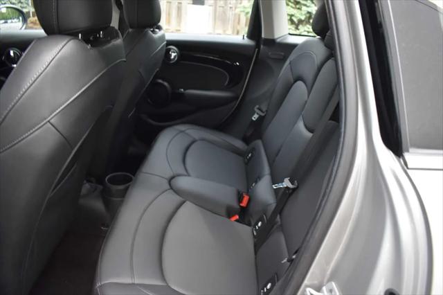 2024 MINI Hardtop Cooper S
