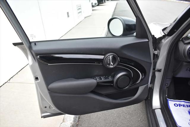2024 MINI Hardtop Cooper S